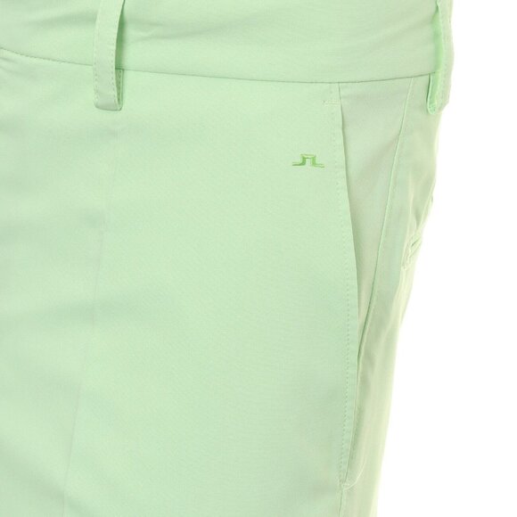 New J. Lindberg Vent Golf Pant Mens Size 38X32 Green 4-Way Stretch Lightweight - Picture 4 of 10